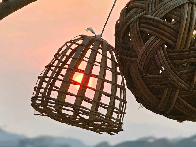 Luang Prabang - Where Monks, Mountains, and Mekong Meet