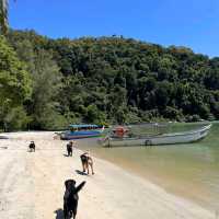 Penang National Park