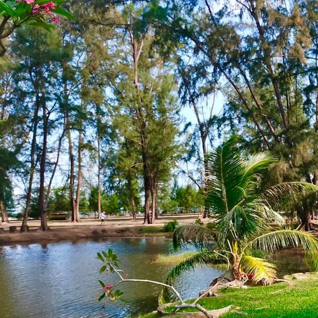 Taman Gelora (Kuantan, Pahang)