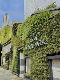 Nina Hotel Tsuen Wan West