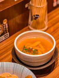Salted Tsukemen Tokyo