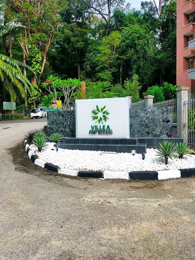 “Villea Port Dickson – Modern Family Haven by the Sea, with Room to Grow”