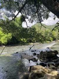 Tibiao… Adventure Meets Tranquility