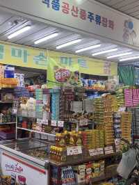 【小物雑貨やカフェ多数】望遠市場に行こう！