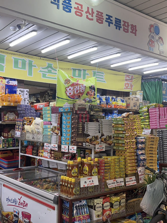 【小物雑貨やカフェ多数】望遠市場に行こう！