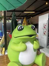 ซัม กยอบ ซัล buffet
