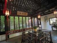 🌿 Canglang Pavilion 沧浪亭 — Suzhou’s Oldest Garden with Timeless Serenity 