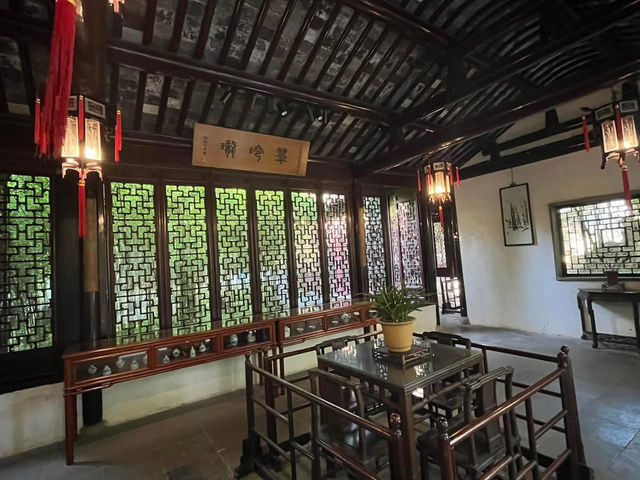 🌿 Canglang Pavilion 沧浪亭 — Suzhou’s Oldest Garden with Timeless Serenity 