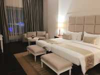 柬埔寨🇰🇭金邊 河岸之心的靜奢天地 Sokha Phnom Penh Hotel