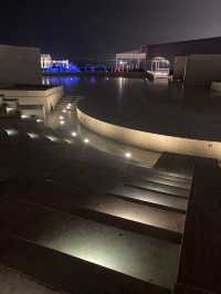 Doha 1 Day Itinerary