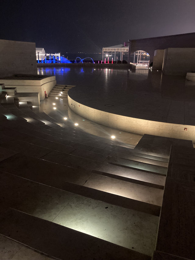 Doha 1 Day Itinerary