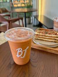 นึกถึงเค้กอร่อยต้องร้านบ้านจิงโจ้ มหาชัย