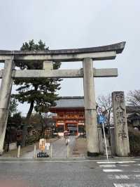 【京都懷舊之旅】