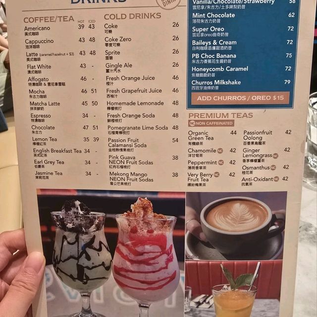 The Pantry Club📍啟德
