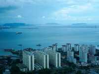 🇲🇾 The TOP Penang, Malaysia 🌆