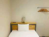 편안함과 스타일의 완벽한 조화, Hotel Noum Osaka