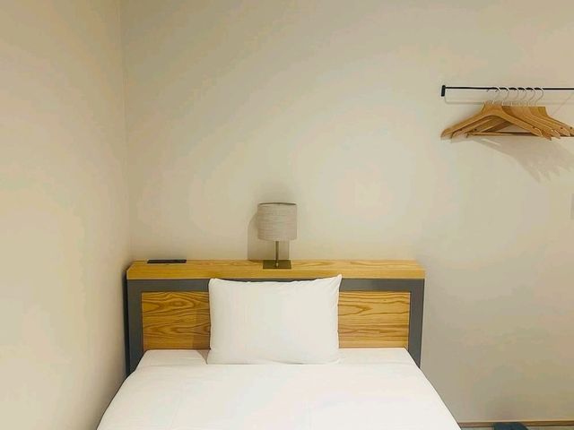 편안함과 스타일의 완벽한 조화, Hotel Noum Osaka