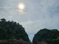 Recent island eacapade to Redang!