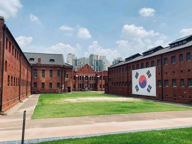 역사 속 진실을 마주한 하루, 서대문형무소 관람기
