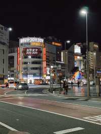 Matsumoto – เมืองเล็กที่เต็มไปด้วยเสน่ห์