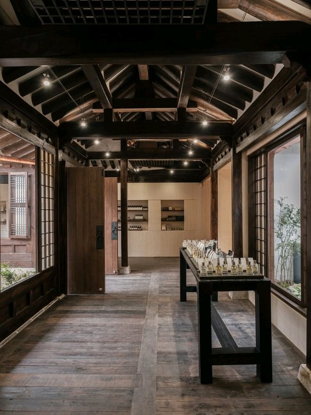 Le Labo's