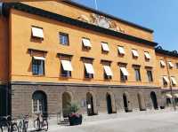 Swedish History museum | Stockholm