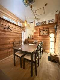 【神奈川】高評価！タイ料理店！