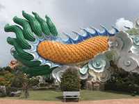 🐉 A Glimpse of the Fortune Dragon – A Future Visit in the Making