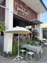 🏡 บรรยากาศดีๆ ที่พร้อมมอบ “Good Days”ให้คุณทุกวัน