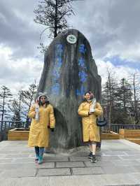 Jade Dragon Snow Mountain – A Must-Visit Gem in Lijiang, Yunnan