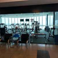 Grand Paragon Hotel Johor Bahru