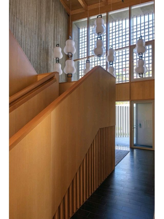 breathing wall