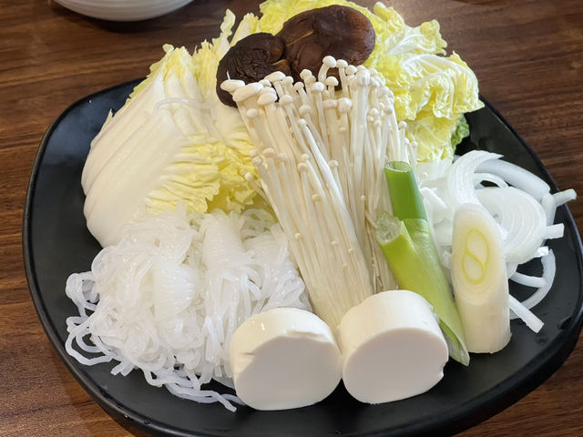 ร้านอาหาร Akiyoshi