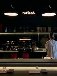 Refined