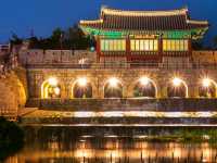 Hwaseong Fortress