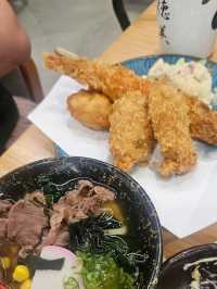 新舊交融嘅美味發現，官塘鬧市中性價比高的壽司店