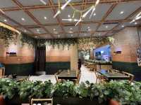 🥢 Kimukatsu Grand Batam Mall – A Letdown Despite the Hype