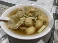 🍜 A Taste of Hong Kong at Mak’s Chee, Mid Valley