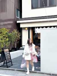 ถนนคนเดินในฟุกุโอกะ