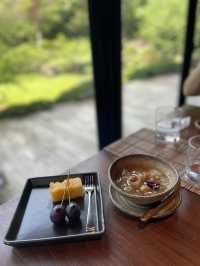 春餘園子 淡水無菜單料理