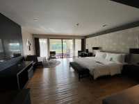 Le Meridien Chiang Rai Resortเลอเมอริเดียนเชียงราย