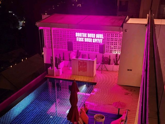 Casa Boho l ร้านแฮงค์เอ้าต์เก๋ๆในภูเก็ต