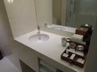 🏨 My Stay at Centara Watergate Pavilion Hotel Bangkok