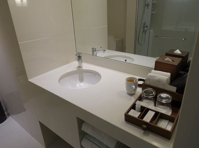 🏨 My Stay at Centara Watergate Pavilion Hotel Bangkok
