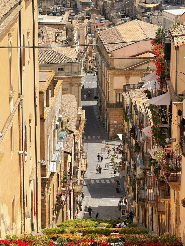 🌊 A Summer Meant for Sicily — 4 Days by the Sicilian Sea 🇮🇹