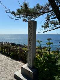 東尋坊（靈異體質建議不要前往）