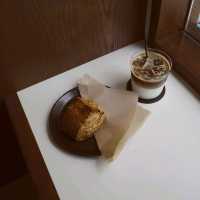 Junction STAND Cafe Bar