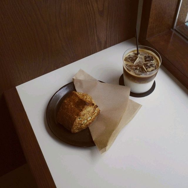 Junction STAND Cafe Bar