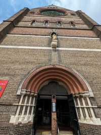 St Bartholomews Church