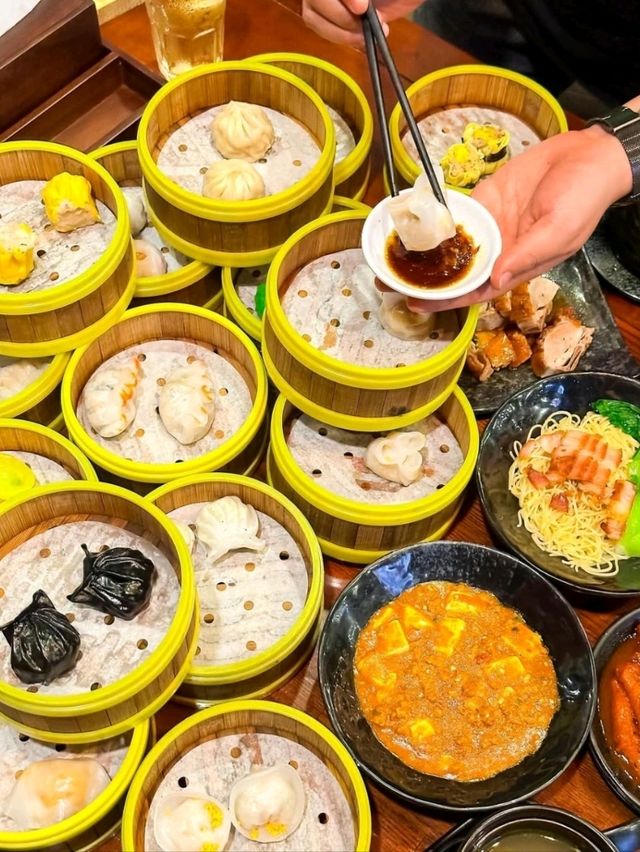 Tao Li Canting